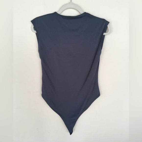 NWT Zara Bodysuit - Picture 2 of 5